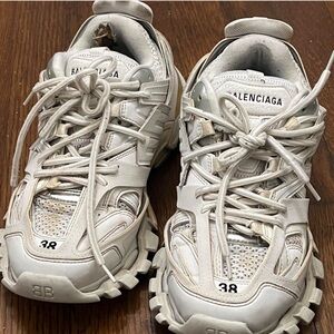 Balenciaga Track
